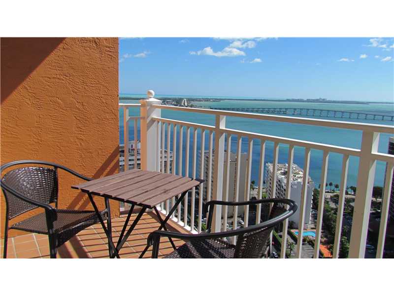 185 SE 14 Te Unit #2807 Miami, FL 33131