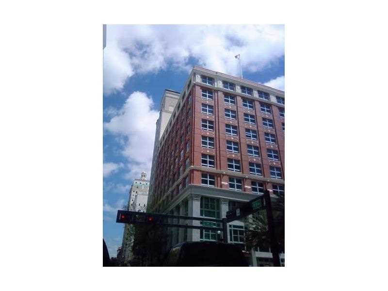 101 E Flagler St Unit #704 Miami, FL 33131