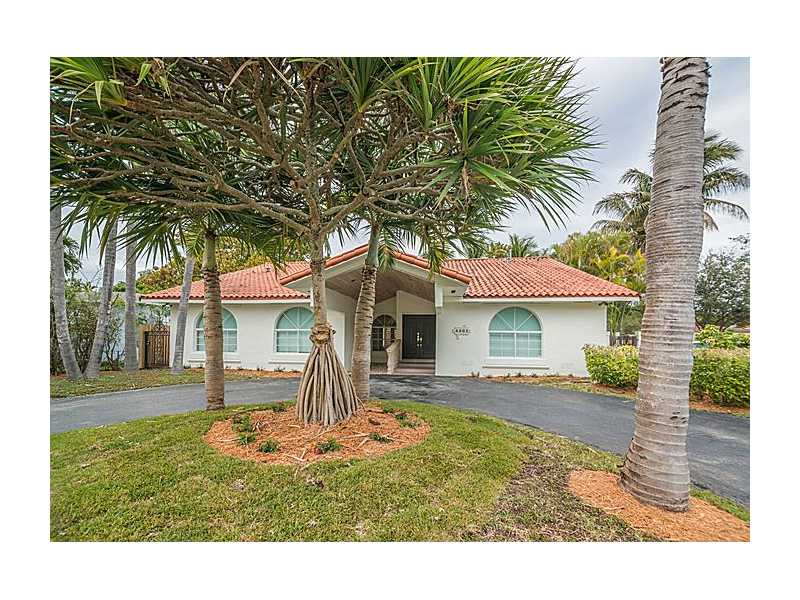 4301 SW 13 Te Miami, FL 33134