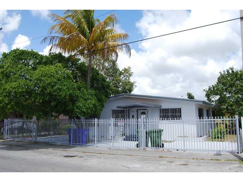 55 68 St Miami, FL 33138