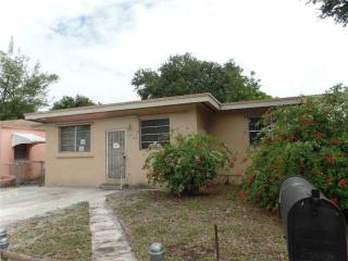 3325 NW 50th St Miami, FL 33142