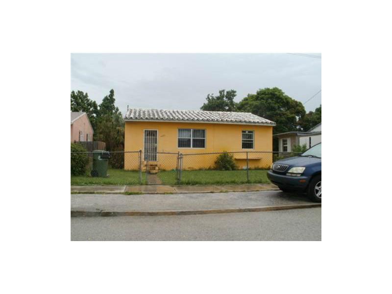 1485 NW 57 St Miami, FL 33142