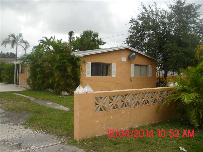 735 NW 102 St Miami, FL 33150