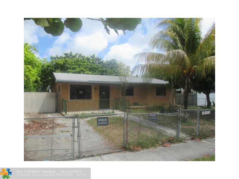 11511 SW 192nd St Miami, FL 33157