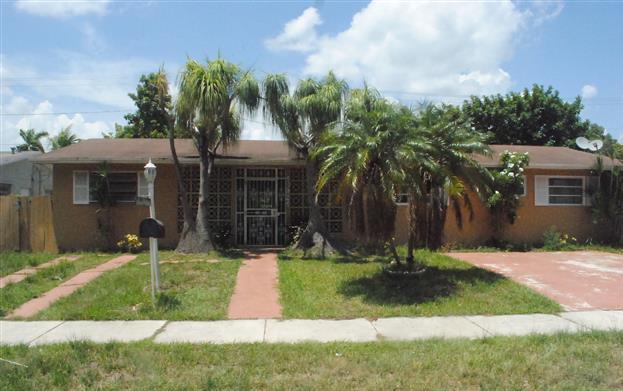 10921 SW 180th St Miami, FL 33157