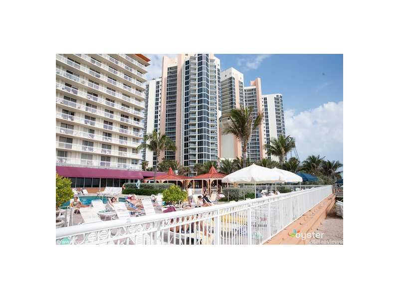 19201 Collins Av Unit #1021 Miami Beach, FL 33160