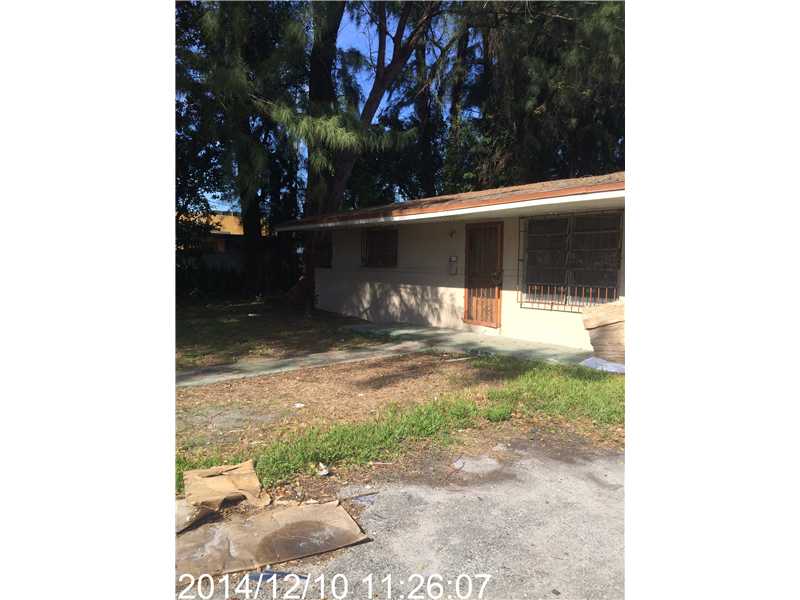 2631 NW 121 St Miami, FL 33167