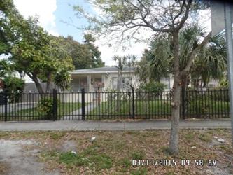 1185 Nw 127Th Street North Miami, FL 33168