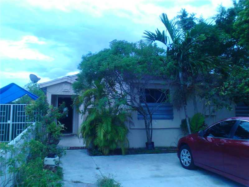 21710 SW 111 Av Miami, FL 33170