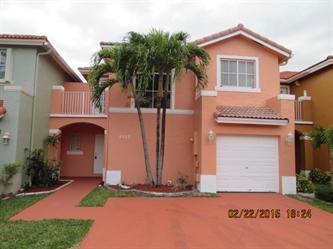 8682 Sw 159Th Pl Miami, FL 33193