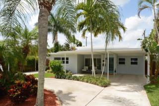 314 Maddock St West Palm Beach, FL 33405