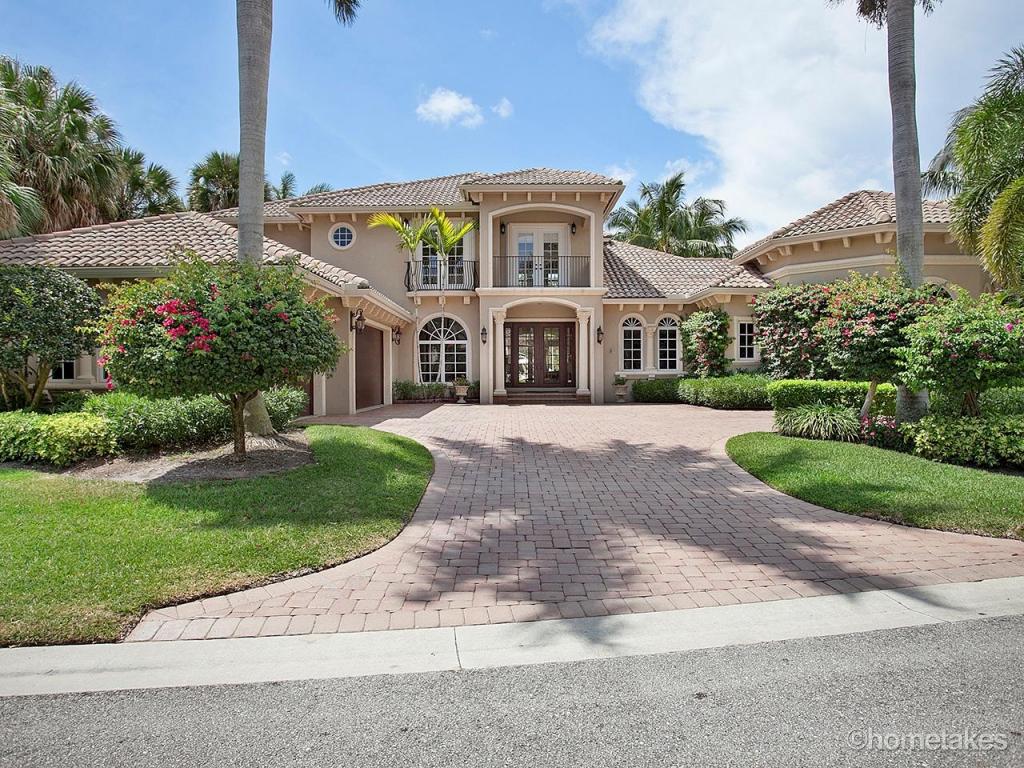 797 Harbour Isle Place North Palm Beach, FL 33410