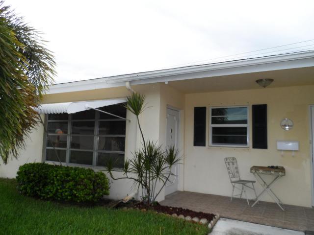 3331 Loren Rd #B Boynton Beach, FL 33435