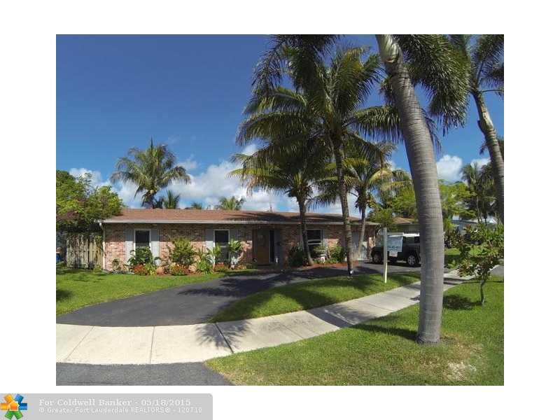 603 SE 7th Ave Deerfield Beach, FL 33441