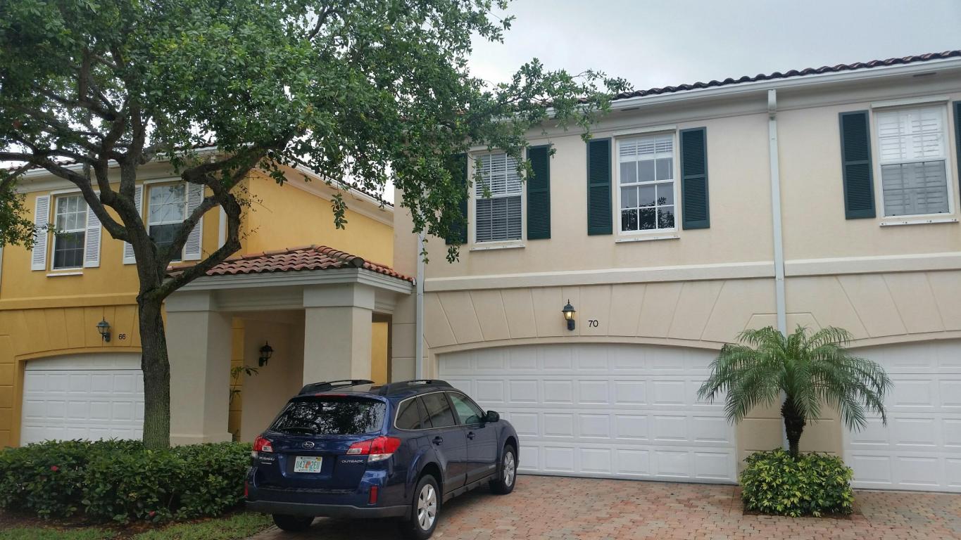 70 Tall Oaks Circle Jupiter, FL 33469