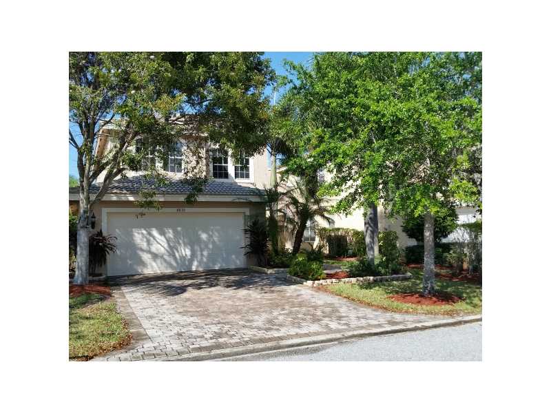 8835 Briarwood Meadow Ln Boynton Beach, FL 33473