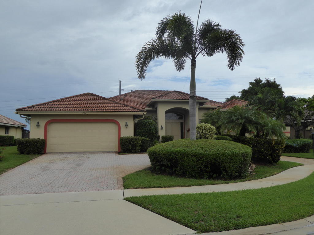 17664 Sealakes Dr Boca Raton, FL 33498