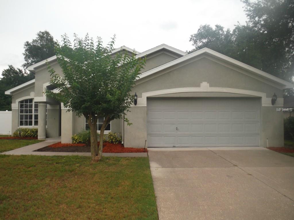 2921 Red Coat Cir Brandon, FL 33511