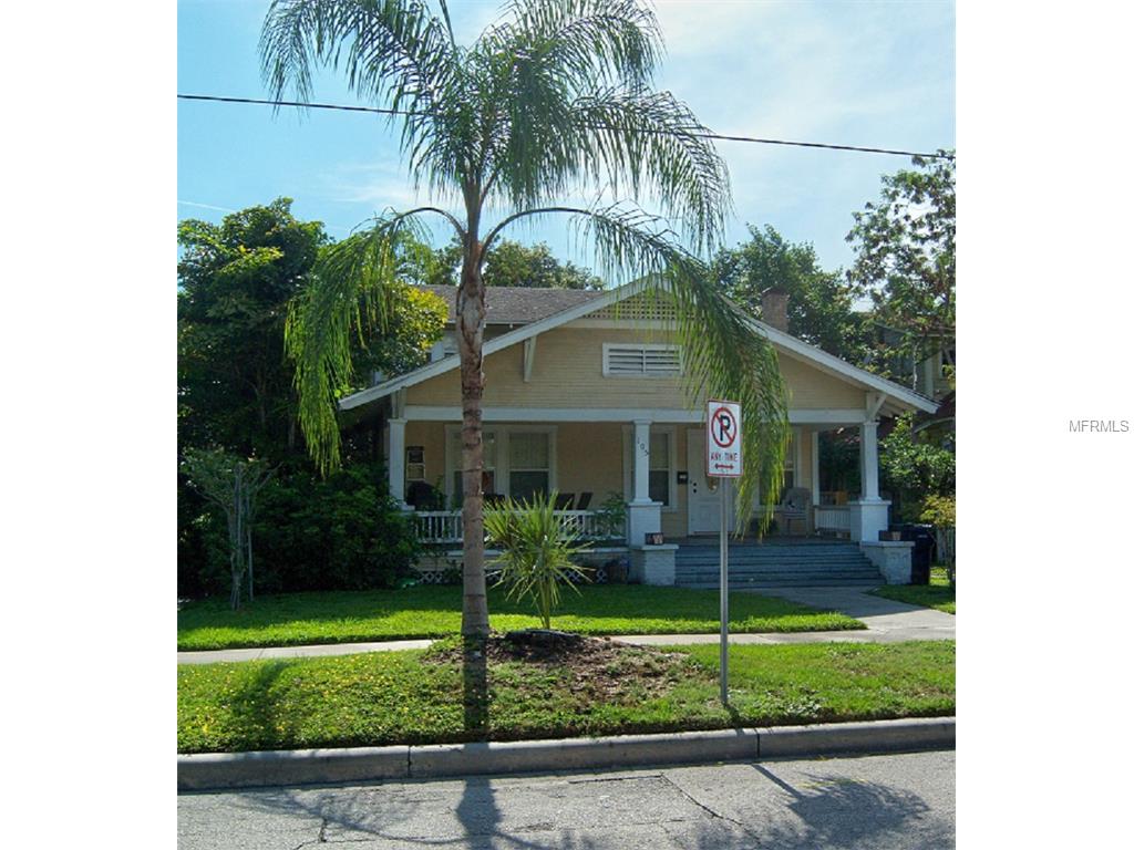 105 S Westland Ave Tampa, FL 33606