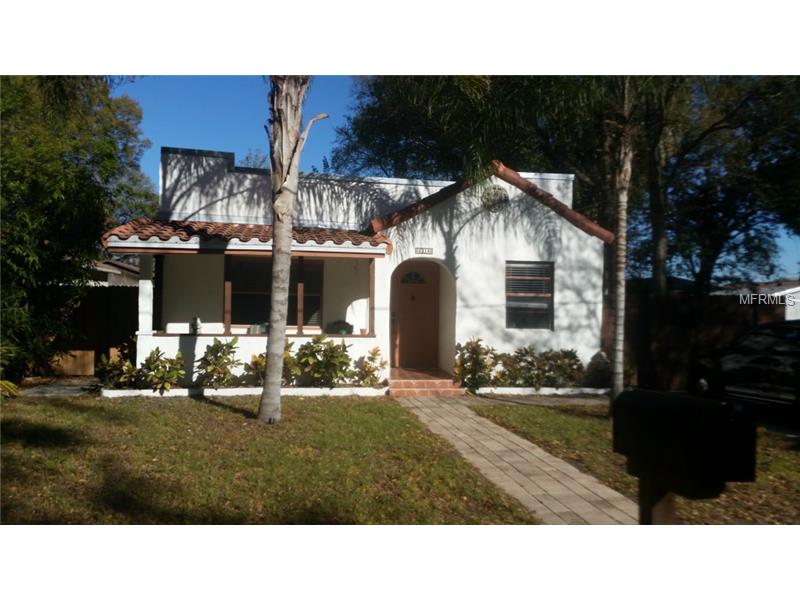 6314 S Harold Tampa, FL 33616