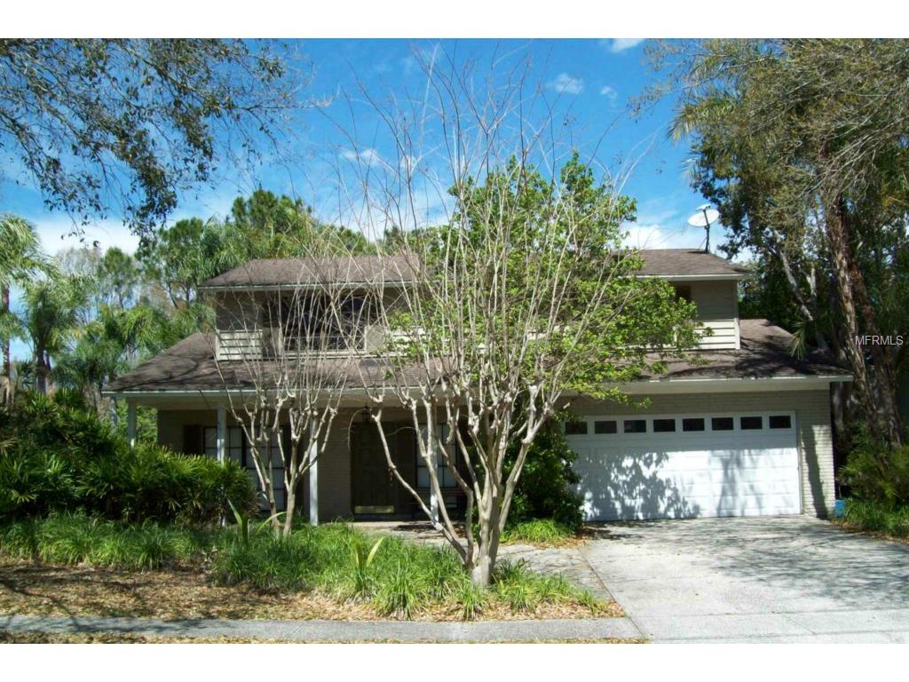 4215 Cartnal Ave Tampa, FL 33618