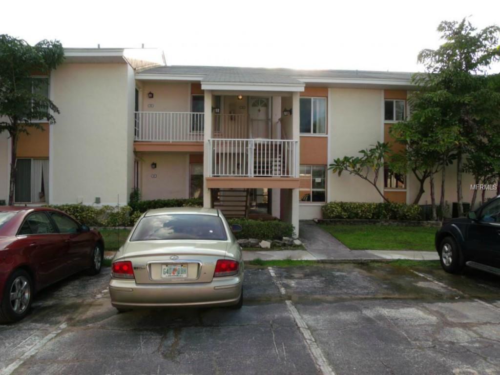 9940 7th Way N #102 Saint Petersburg, FL 33702