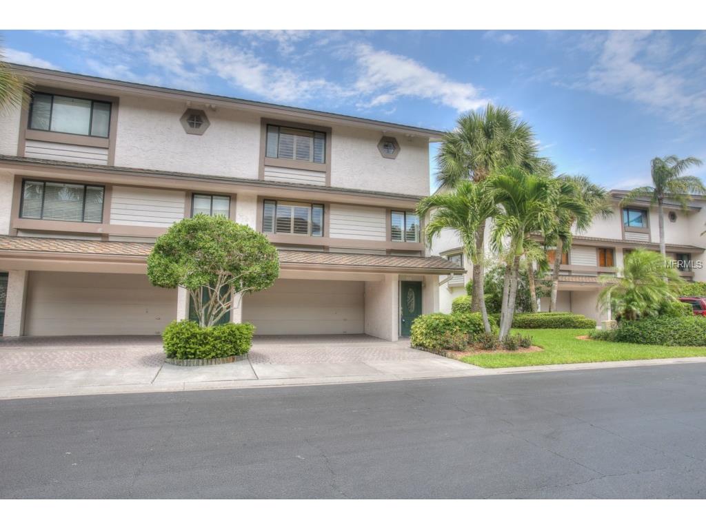 136 Marina Del Rey Ct Clearwater Beach, FL 33767