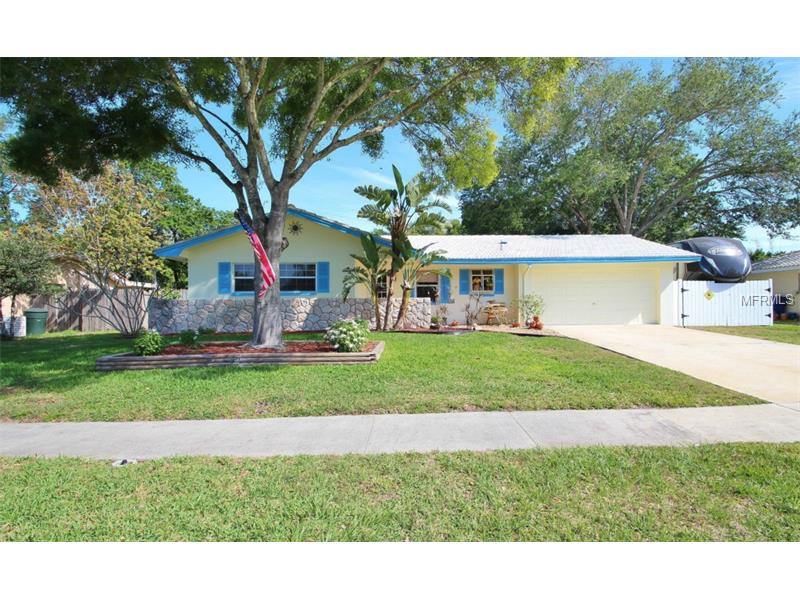 2721 Sunny Breeze Ave Largo, FL 33770