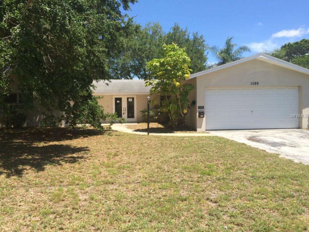 1089 Damrosch St Largo, FL 33771