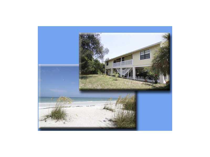 613 2nd St Indian Rocks Beach, FL 33785