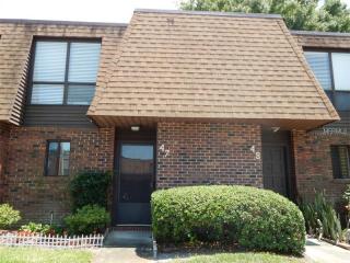 1836 N Crystal Lake Dr #47 Lakeland, FL 33801