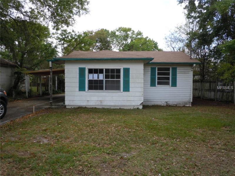 2326 Yeats St Lakeland, FL 33815