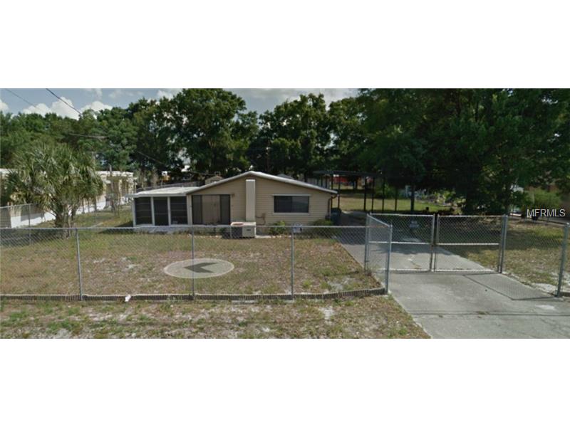 2120 Dille St Lakeland, FL 33815