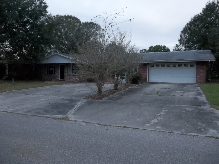 307 Park Dr Wauchula, Fl, 33873 Hardee County Wauchula, FL 33873