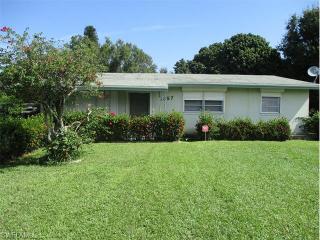 1657 Rudy Ct Fort Myers, FL 33901