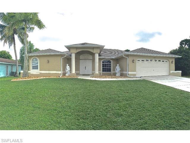 3754 SE 3rd Ave Cape Coral, FL 33904