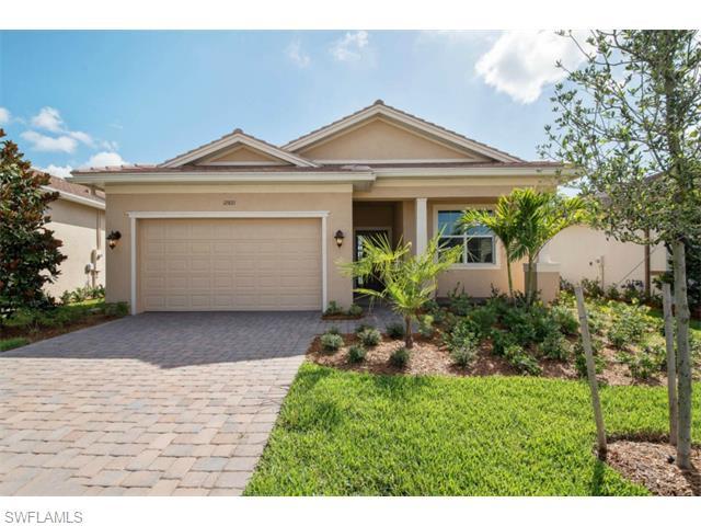 12821 Fairway Cove Ct Fort Myers, FL 33905
