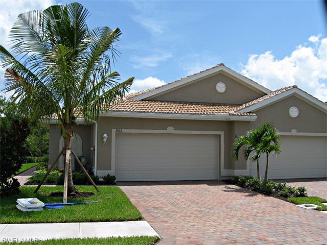 3832 Dunnster Ct Fort Myers, FL 33916