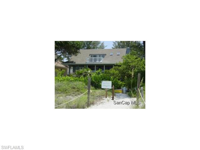 7 Sunset Captiva Ln Captiva, FL 33924