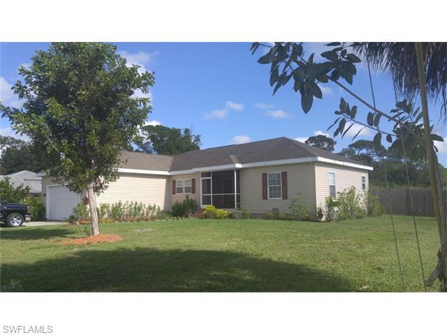 10 Maple Ave Lehigh Acres, FL 33936