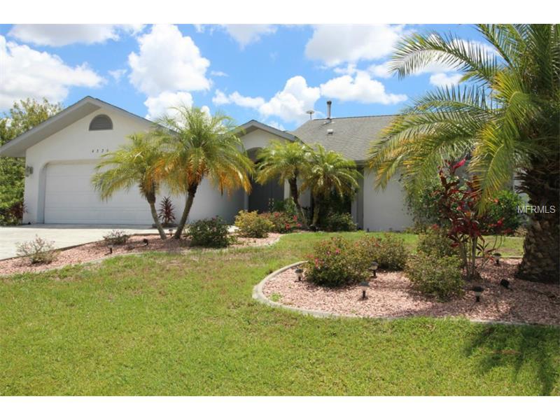 4326 Pates St Port Charlotte, FL 33948