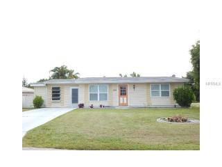 164 Francis Dr NE Port Charlotte, FL 33952