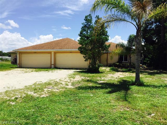 2309 Owen Ave Lehigh Acres, FL 33973