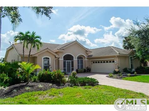 2243 Berkley Way Lehigh Acres, FL 33973