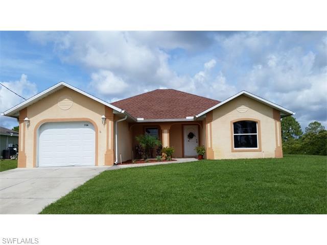736 Naples Ave S Lehigh Acres, FL 33974