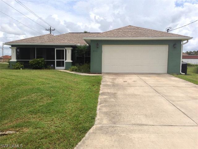 2501 49th St SW Lehigh Acres, FL 33976