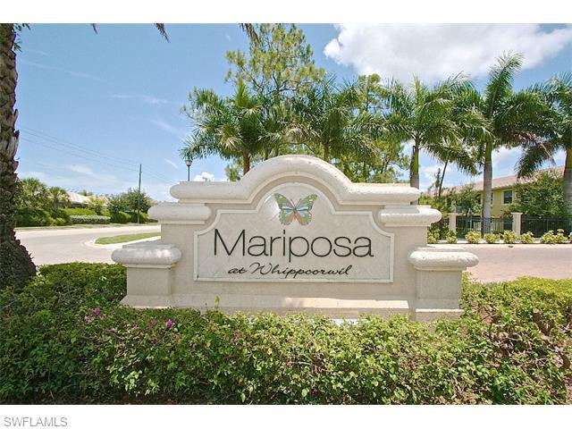 1450 Mariposa Cir Naples, FL 34105