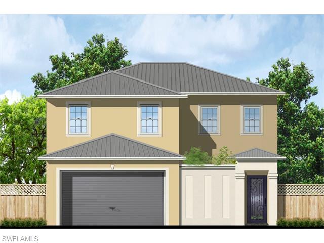 857 93rd Ave N Naples, FL 34108