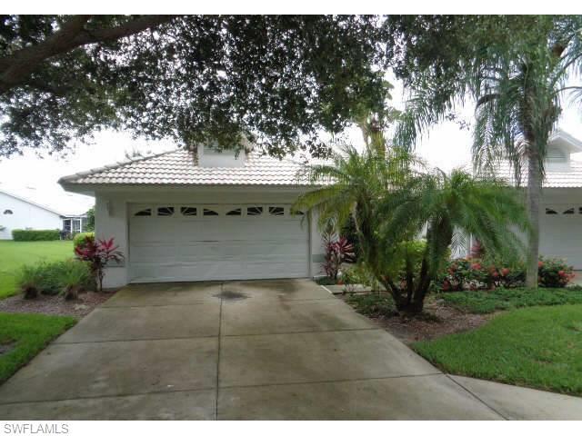 2214 Stacil Cir Naples, FL 34109