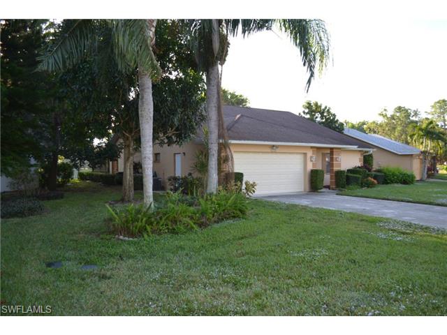 1388 Monarch Cir Naples, FL 34116